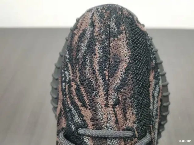 Oat Black Boost MX Yeezy 350 GW3774 V2 Adidas 0630